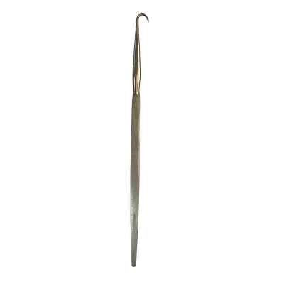 К-38 Tracheotomy hook sharp-pointed ITTERSON